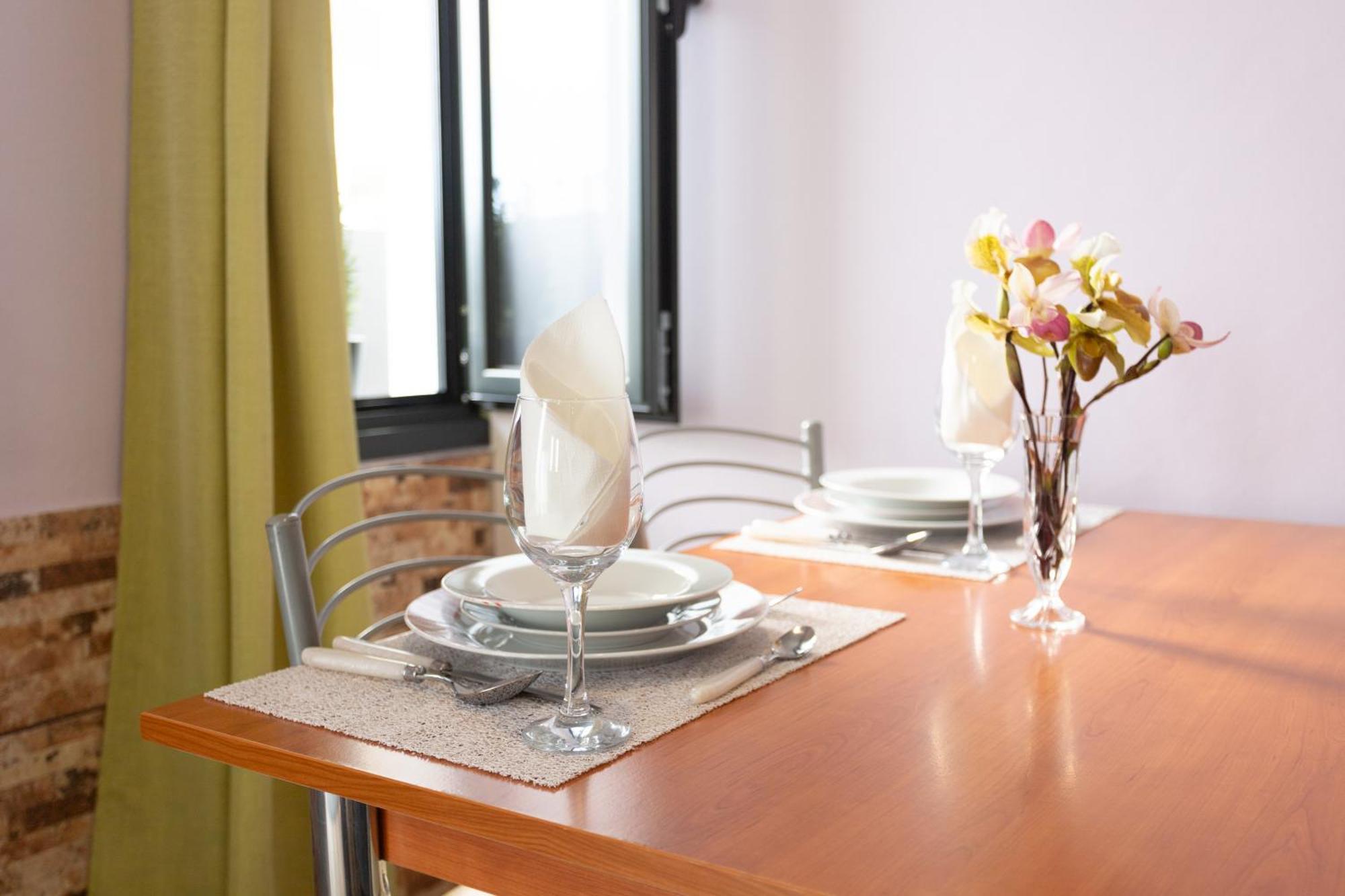 פורטו מוניז Village Center One Bedroom Apartment מראה חיצוני תמונה